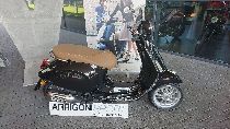 Motorrad kaufen Neufahrzeug PIAGGIO Vespa Primavera 125 ABS iGet (roller)