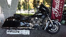 Motorrad kaufen Occasion INDIAN Chieftain (custom)