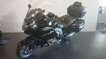Motorrad kaufen Occasion BMW K 1600 GTL ABS (touring)
