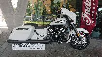 Acheter une moto Occasions INDIAN Chieftain Dark Horse (custom)