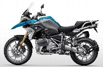 Motorrad kaufen Occasion BMW R 1250 GS (enduro)
