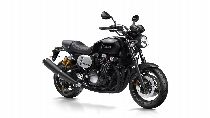 Motorrad kaufen Neufahrzeug YAMAHA XJR 1300 (retro)