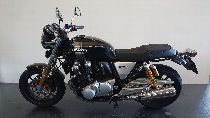 Acheter une moto Occasions HONDA CB 1100 RS (retro)
