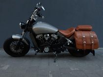 Motorrad kaufen Occasion INDIAN Scout (custom)
