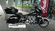 Acheter une moto Occasions INDIAN Roadmaster (touring)