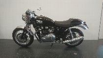 Motorrad kaufen Occasion TRIUMPH Thruxton 900 (retro)