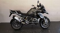 Motorrad kaufen Occasion BMW R 1200 GS ABS (enduro)
