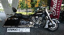 Motorrad kaufen Occasion INDIAN Springfield (custom)