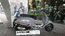 Acheter une moto neuve PIAGGIO Vespa Sprint 125 iGet (scooter)