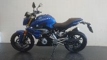 Motorrad kaufen Occasion BMW G 310 R ABS (naked)