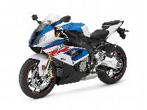 Motorrad kaufen Neufahrzeug BMW S 1000 RR ABS (sport)