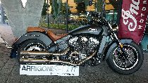 Acheter une moto Occasions INDIAN Scout (custom)