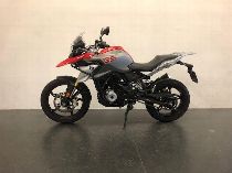 Motorrad kaufen Occasion BMW G 310 GS ABS (enduro)