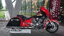Acheter une moto Occasions INDIAN Chieftain (custom)