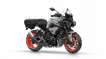 Motorrad kaufen Neufahrzeug YAMAHA MT 10 ABS (naked)