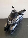 Motorrad kaufen Occasion YAMAHA MWS 125 A (roller)