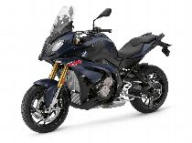 Motorrad kaufen Occasion BMW S 1000 XR ABS (touring)