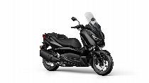 Motorrad kaufen Neufahrzeug YAMAHA YP 300 X-Max IronMax (roller)