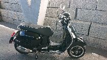 Motorrad kaufen Neufahrzeug PIAGGIO Vespa GTS 300 HPE (roller)