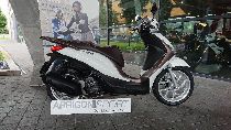 Motorrad kaufen Neufahrzeug PIAGGIO Medley 125 (roller)