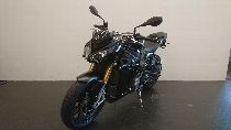 Acheter une moto Occasions BMW S 1000 R ABS (naked)