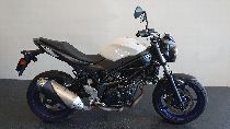 Acheter une moto Occasions SUZUKI SV 650 A ABS (naked)