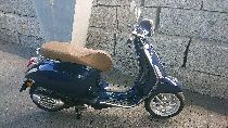 Motorrad kaufen Neufahrzeug PIAGGIO Vespa Primavera 125 ABS iGet (roller)