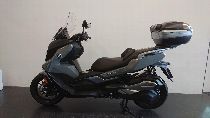 Motorrad kaufen Occasion BMW C 400 GT (roller)