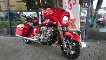 Motorrad kaufen Neufahrzeug INDIAN Chieftain Limited (custom)