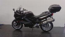 Motorrad kaufen Occasion BMW F 800 GT ABS (enduro)