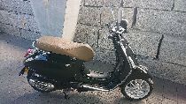 Motorrad kaufen Neufahrzeug PIAGGIO Vespa Primavera 125 ABS iGet (roller)