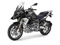 Motorrad kaufen Occasion BMW R 1200 GS ABS (enduro)