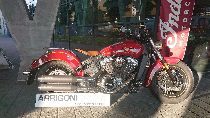 Motorrad kaufen Neufahrzeug INDIAN Scout (custom)