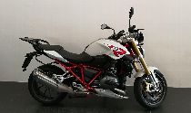 Motorrad kaufen Occasion BMW R 1200 R ABS (naked)