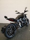 Motorrad kaufen Occasion DUCATI 1262 XDiavel ABS (sport)