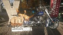 Motorrad kaufen Occasion INDIAN Chief Vintage (custom)