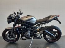 Motorrad kaufen Occasion TRIUMPH Street Triple 765 RS (naked)