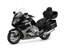 Motorrad kaufen Neufahrzeug BMW K 1600 GTL ABS (touring)