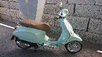 Motorrad kaufen Neufahrzeug PIAGGIO Vespa Primavera 125 iGet (roller)