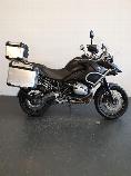 Motorrad kaufen Occasion BMW R 1200 GS Adventure (enduro)