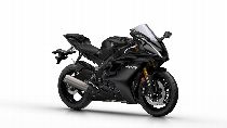 Acheter une moto Démonstration YAMAHA YZF-R6 (sport)