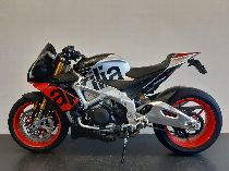 Motorrad kaufen Occasion APRILIA Tuono V4 1100 (naked)