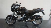 Motorrad kaufen Occasion BMW R 1200 R ABS (naked)