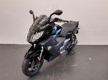 Motorrad kaufen Occasion BMW C 650 Sport ABS (roller)