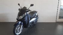 Buy motorbike Pre-owned SYM Citycom 300i (scooter)