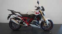 Motorrad kaufen Occasion BMW R 1200 R ABS (naked)