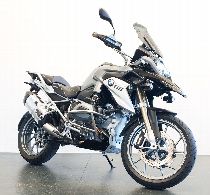 Motorrad kaufen Occasion BMW R 1200 GS ABS (enduro)