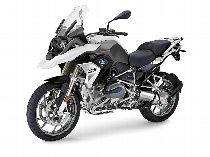 Motorrad kaufen Occasion BMW R 1200 GS ABS (enduro)