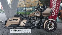Motorrad kaufen Vorführmodell INDIAN Challenger Dark Horse (touring)