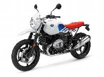 Motorrad kaufen Neufahrzeug BMW R nine T Urban G/S (retro)